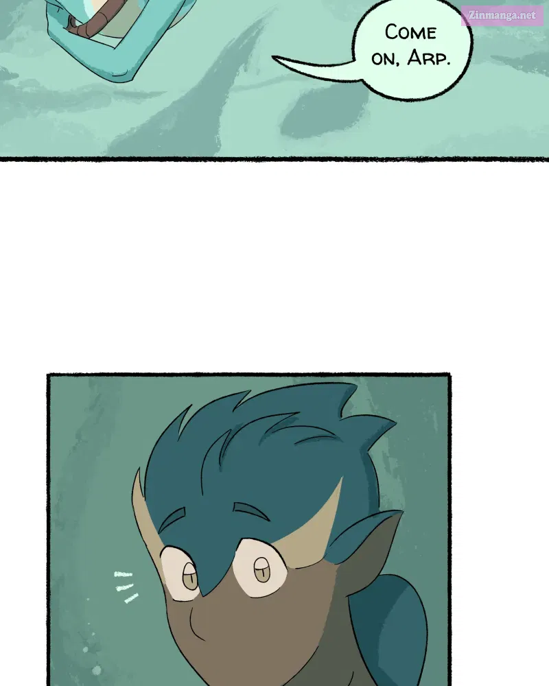 Read Castle Swimmer Manga Online