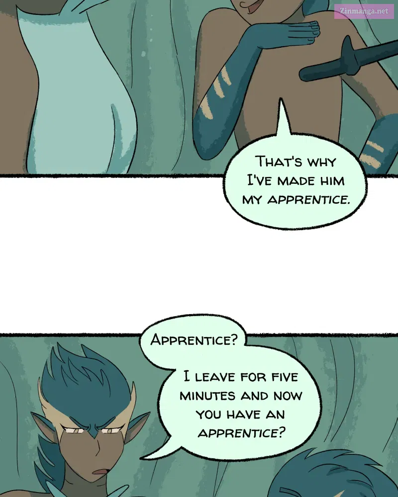 Read Castle Swimmer Manga Online