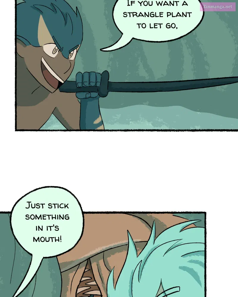 Read Castle Swimmer Manga Online