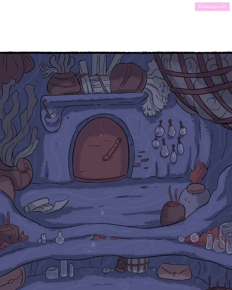 Read Castle Swimmer Manga Online