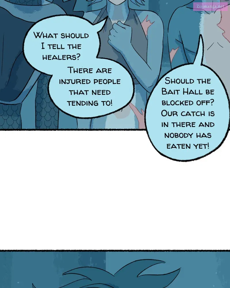 Read Castle Swimmer Manga Online