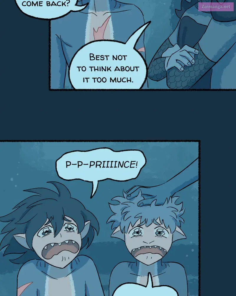 Read Castle Swimmer Manga Online