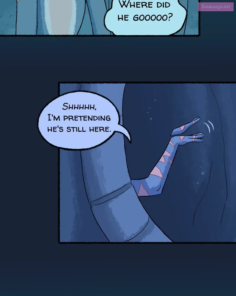 Read Castle Swimmer Manga Online