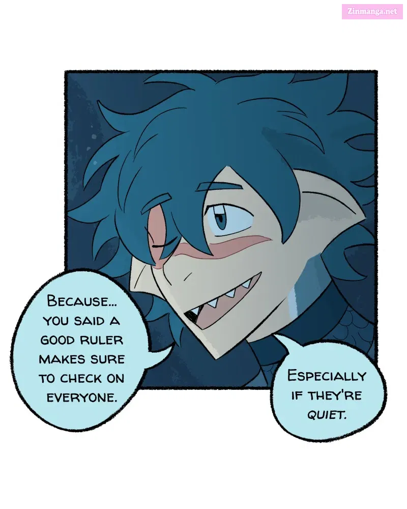 Read Castle Swimmer Manga Online