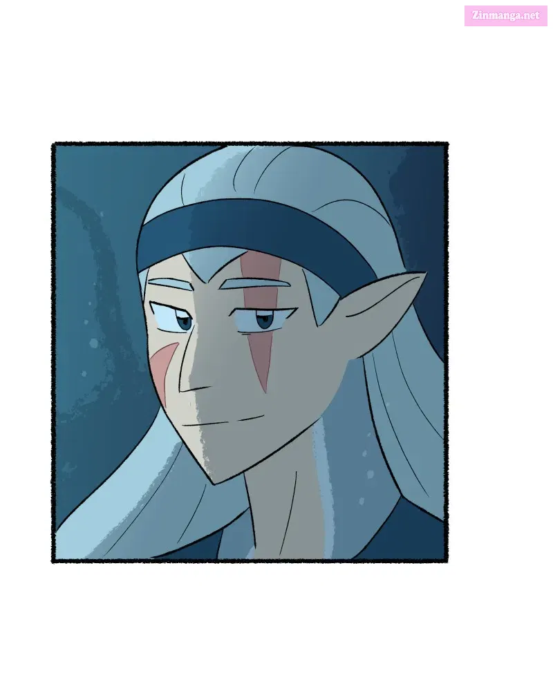 Read Castle Swimmer Manga Online