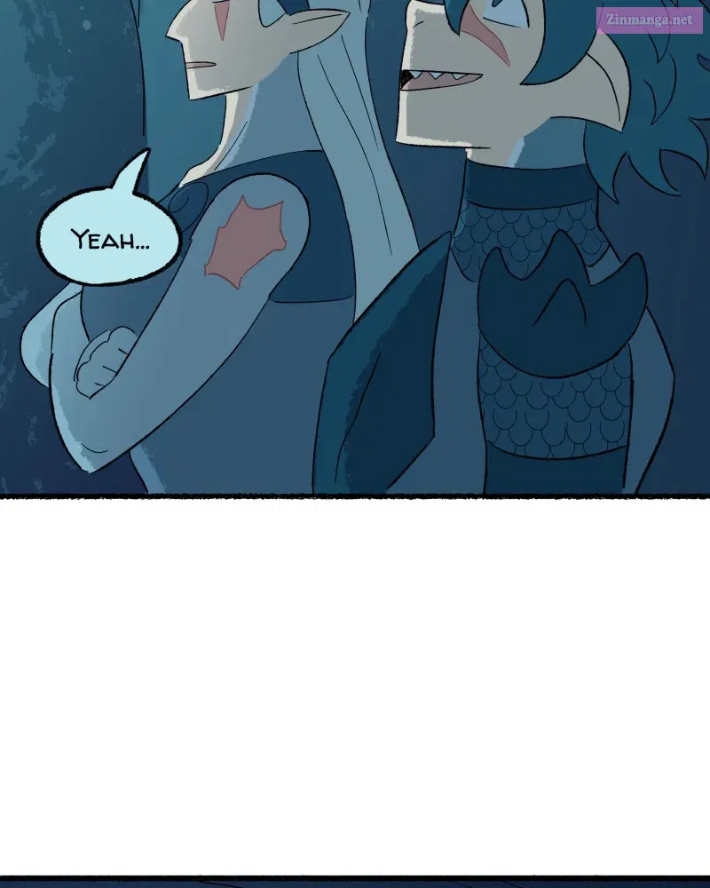 Read Castle Swimmer Manga Online