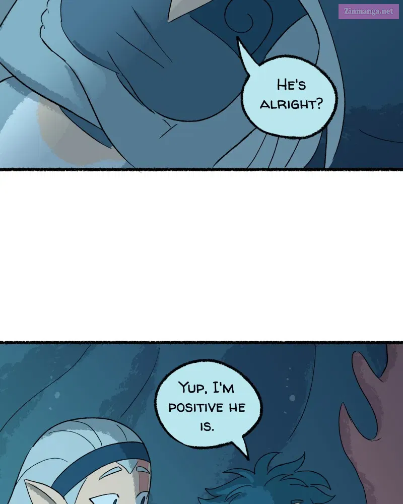 Read Castle Swimmer Manga Online