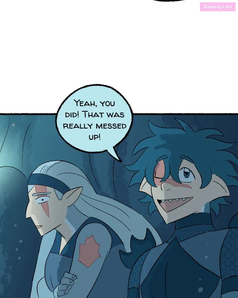 Read Castle Swimmer Manga Online