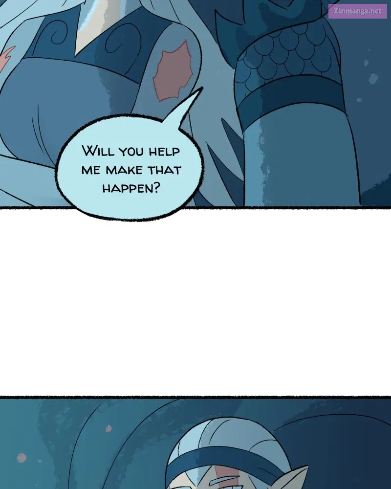 Read Castle Swimmer Manga Online