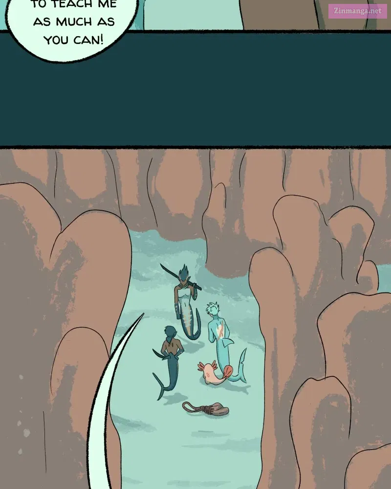 Read Castle Swimmer Manga Online