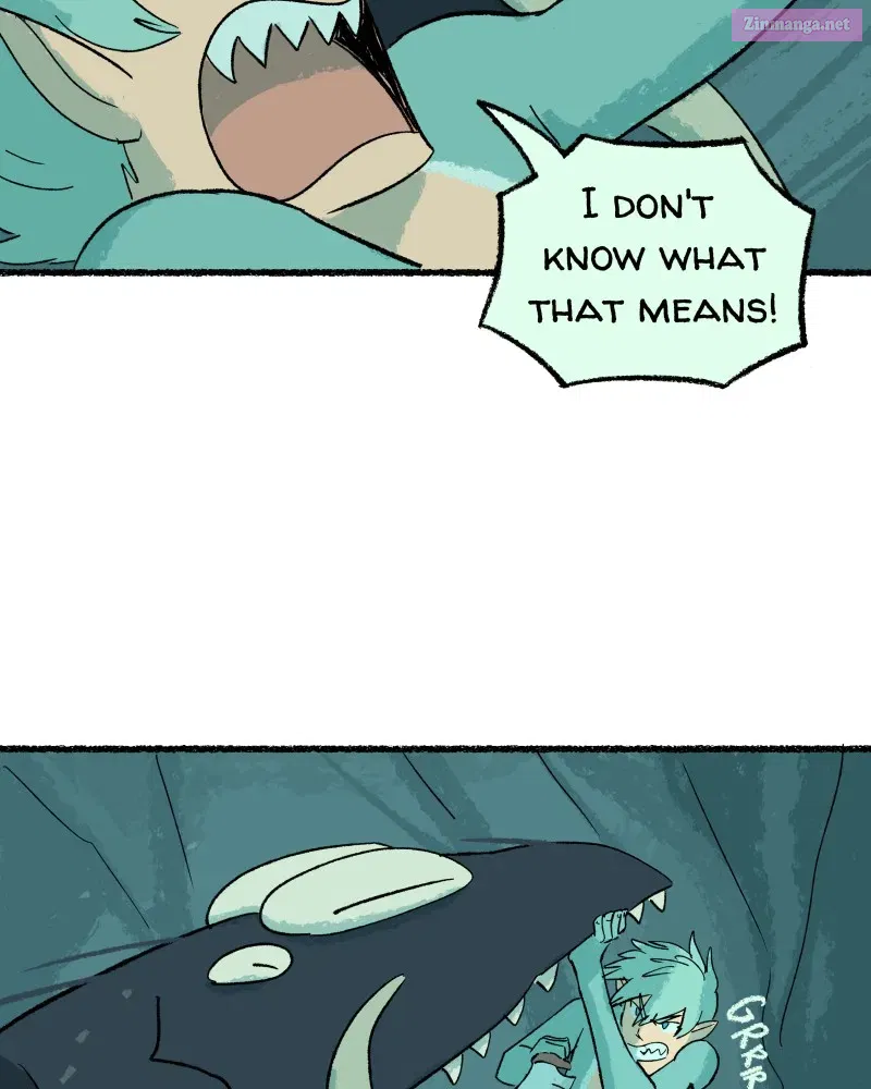 Read Castle Swimmer Manga Online