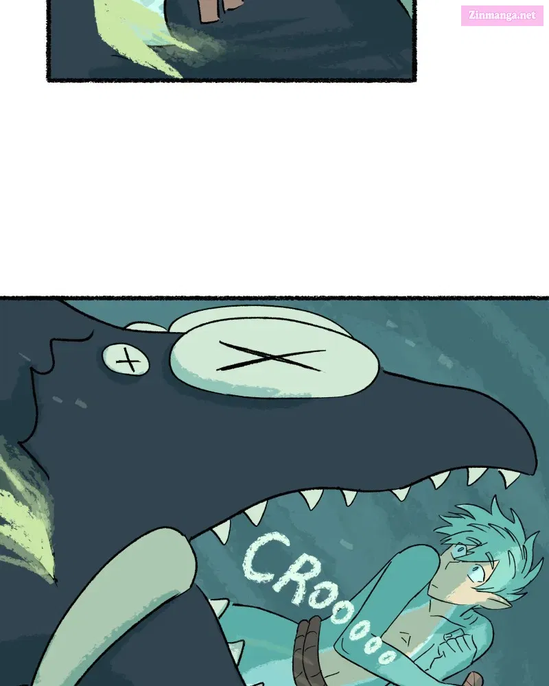 Read Castle Swimmer Manga Online