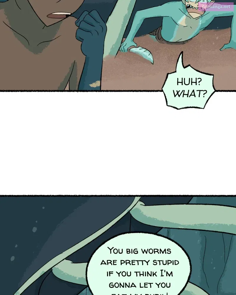 Read Castle Swimmer Manga Online