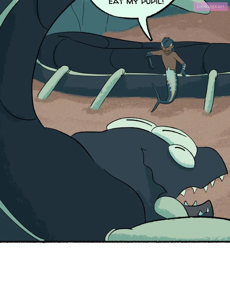 Read Castle Swimmer Manga Online