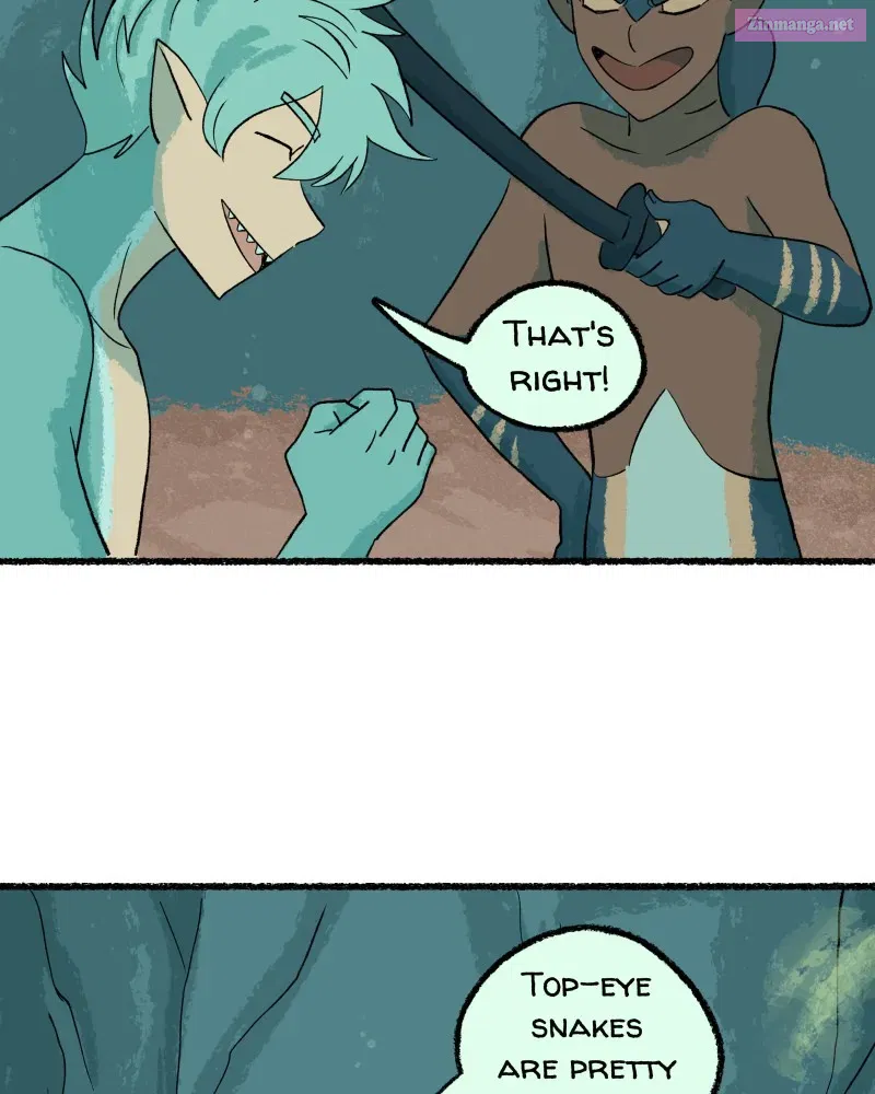 Read Castle Swimmer Manga Online