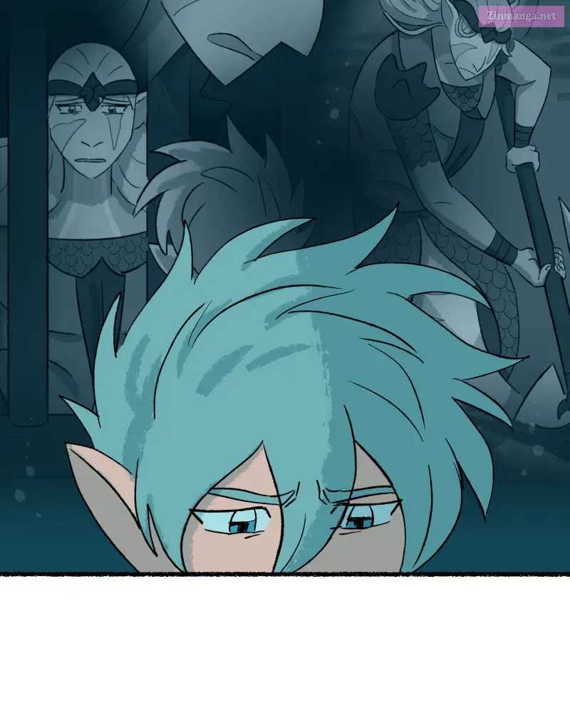 Read Castle Swimmer Manga Online
