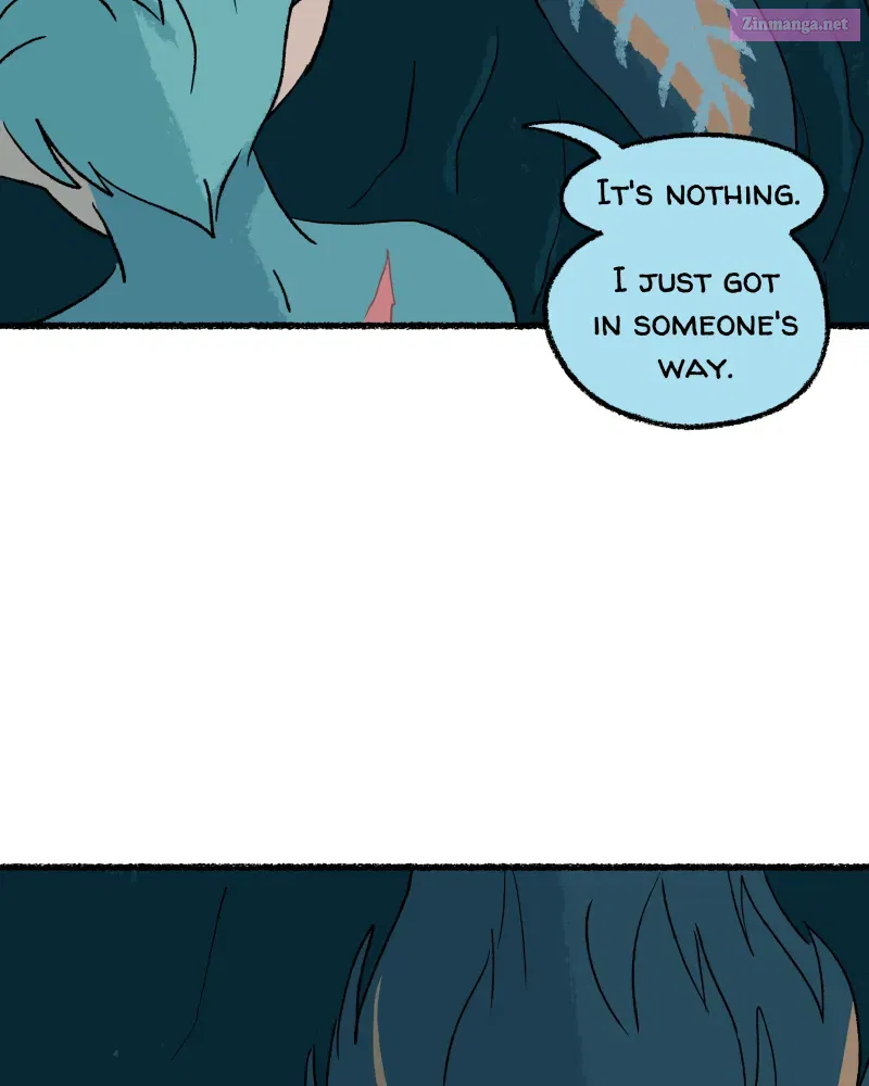 Read Castle Swimmer Manga Online