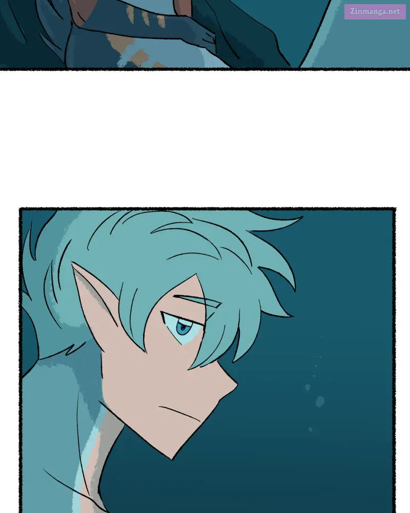 Read Castle Swimmer Manga Online