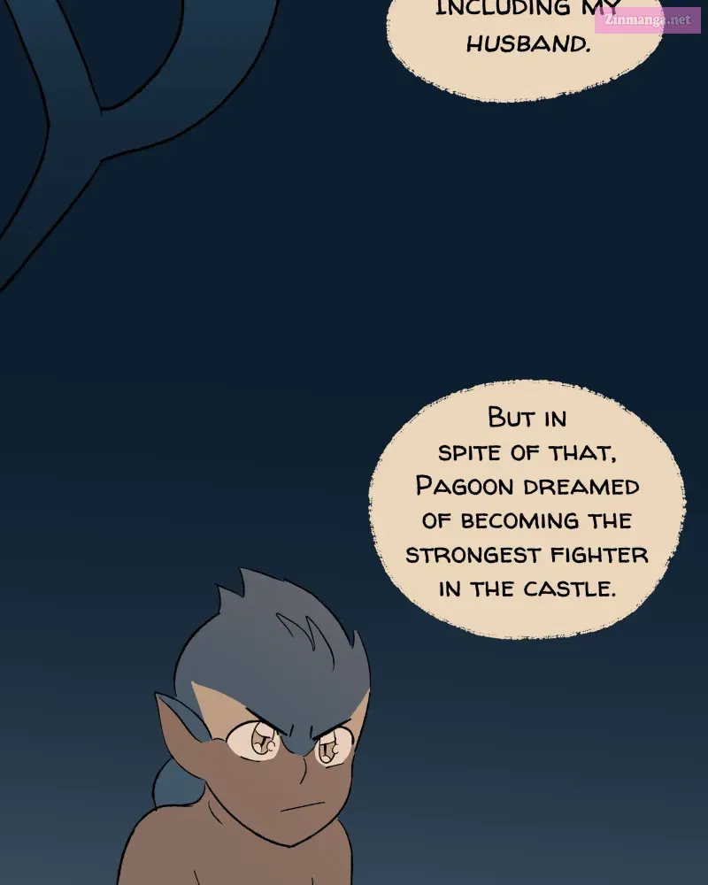 Read Castle Swimmer Manga Online