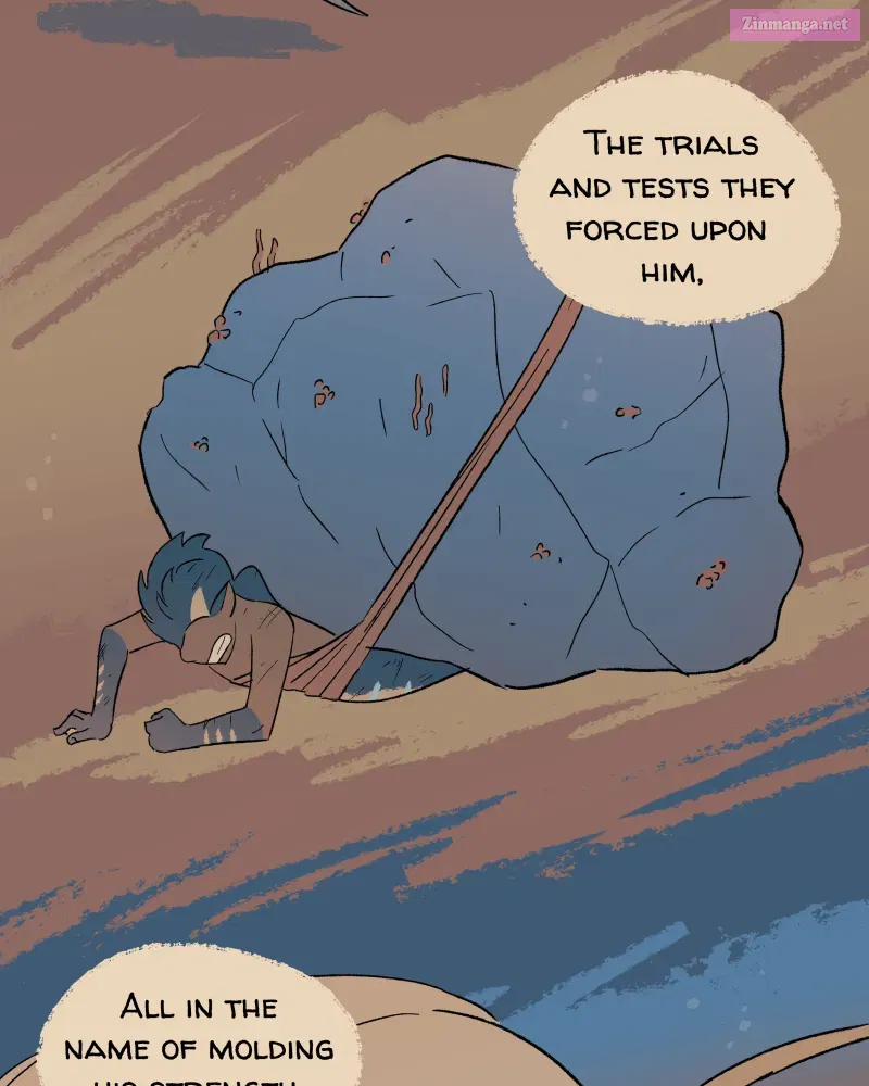Read Castle Swimmer Manga Online