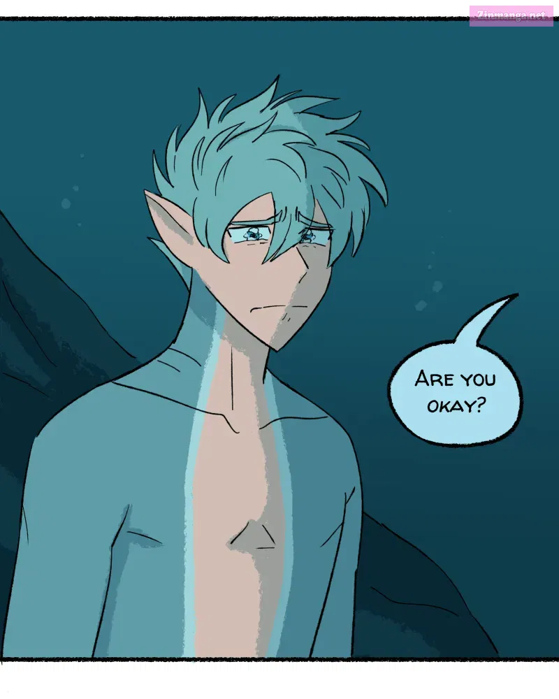 Read Castle Swimmer Manga Online