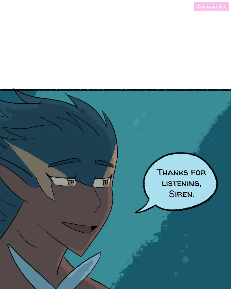 Read Castle Swimmer Manga Online