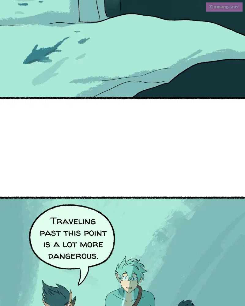 Read Castle Swimmer Manga Online