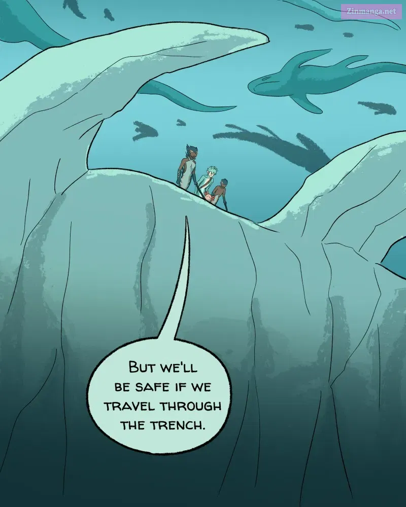 Read Castle Swimmer Manga Online