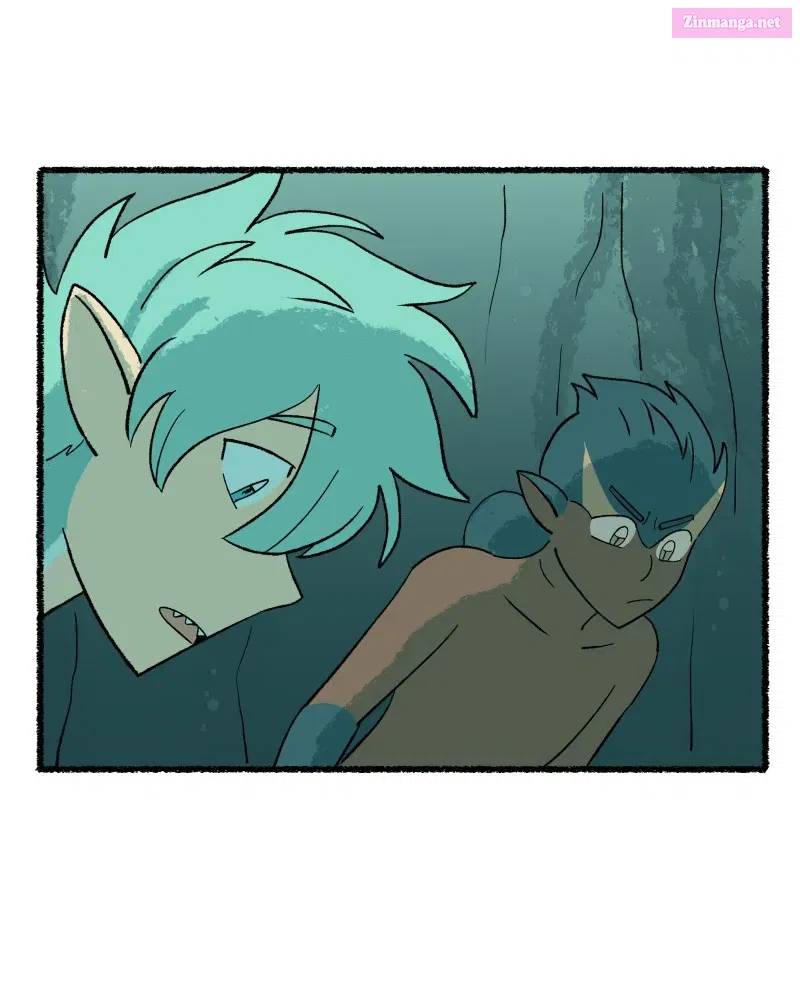 Read Castle Swimmer Manga Online
