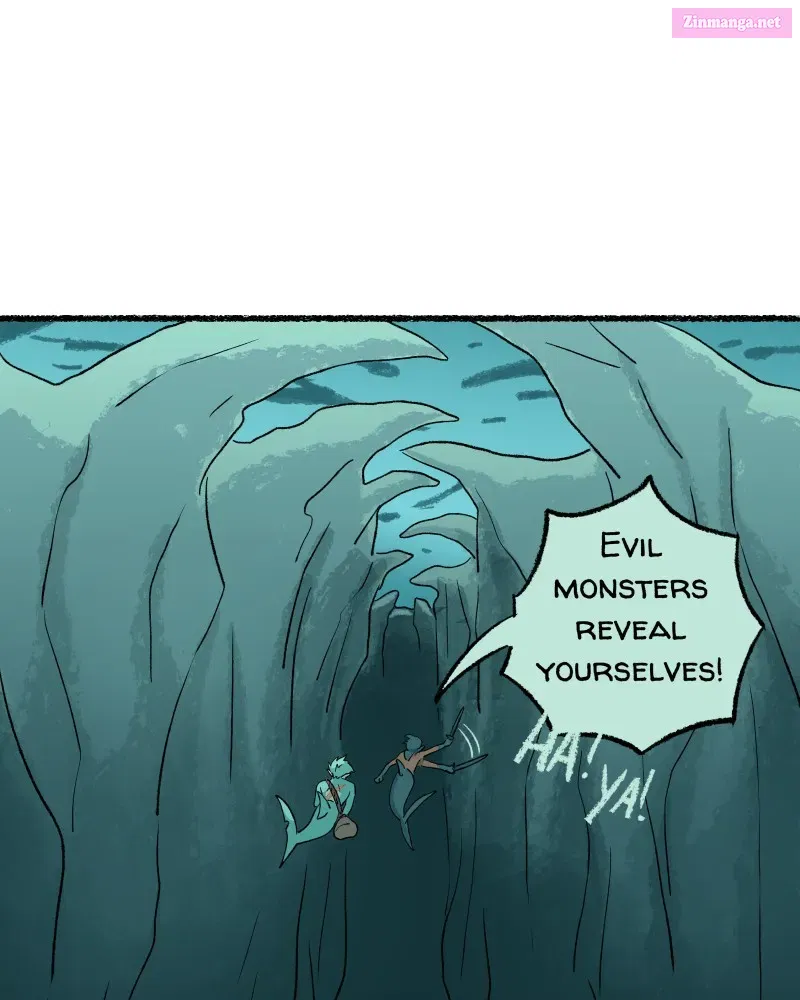 Read Castle Swimmer Manga Online