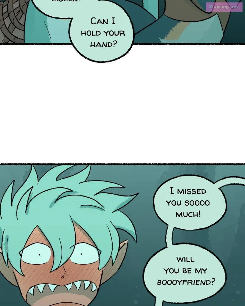 Read Castle Swimmer Manga Online