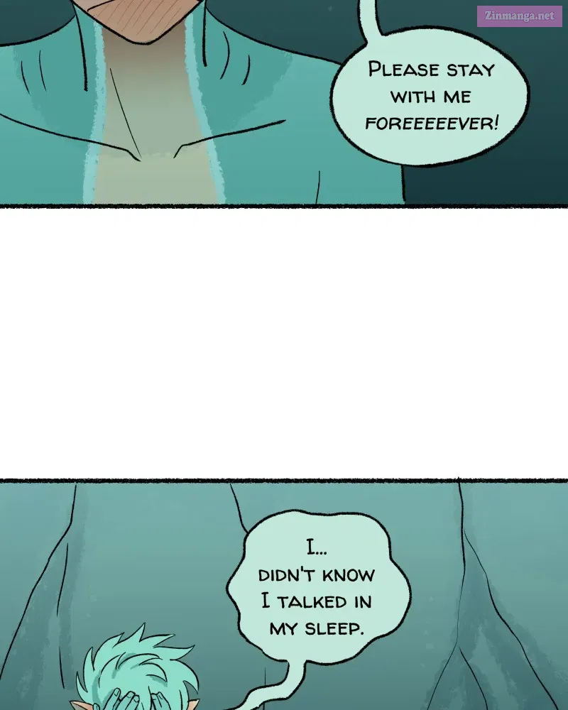 Read Castle Swimmer Manga Online