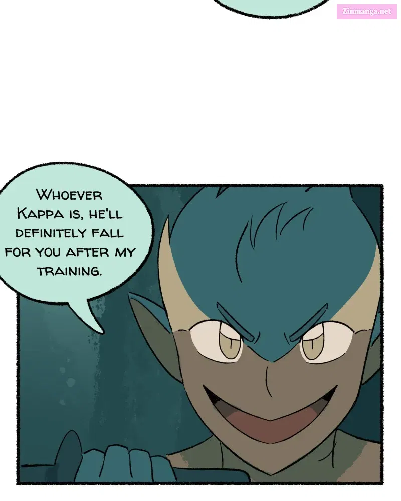 Read Castle Swimmer Manga Online