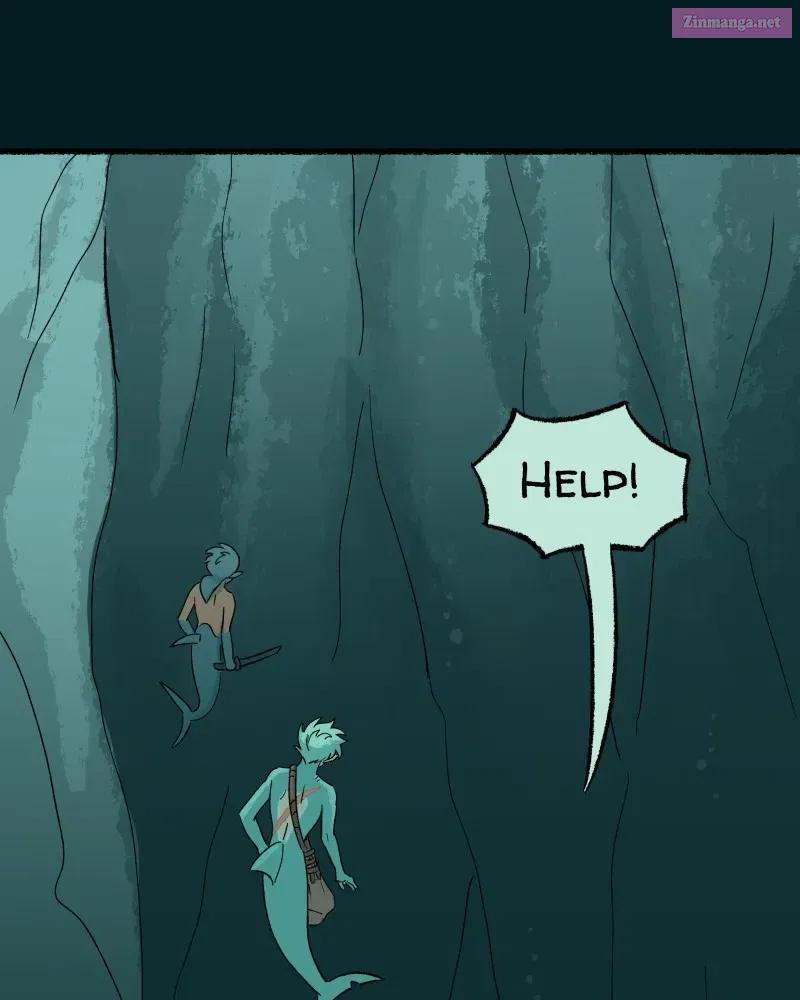 Read Castle Swimmer Manga Online