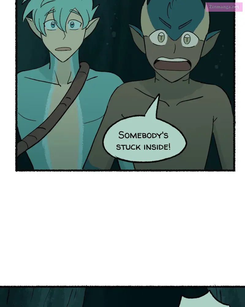 Read Castle Swimmer Manga Online
