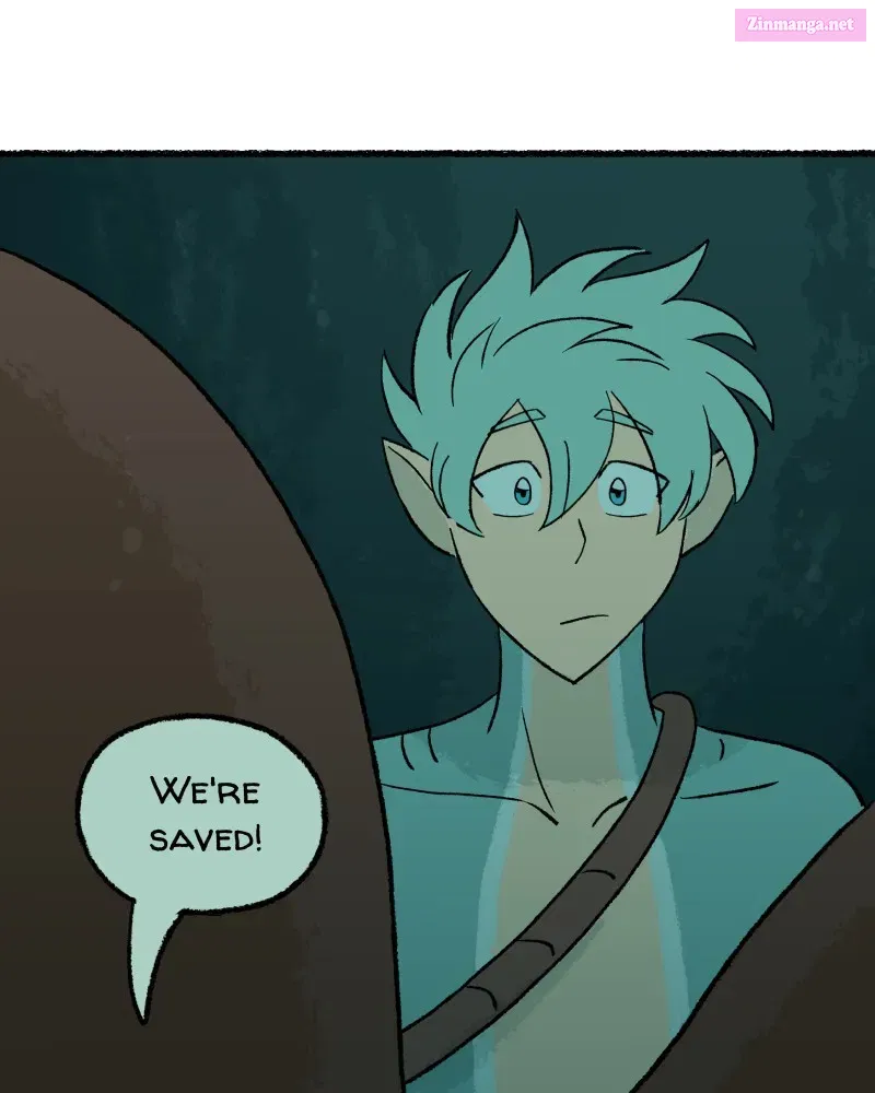 Read Castle Swimmer Manga Online