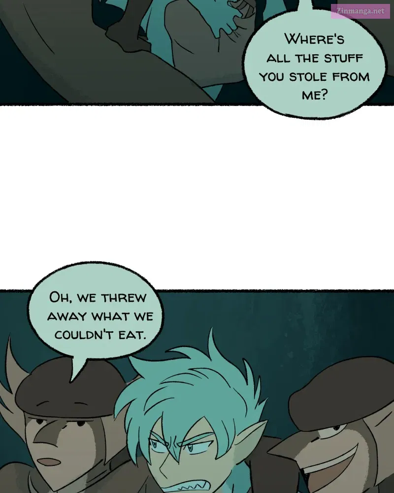 Read Castle Swimmer Manga Online