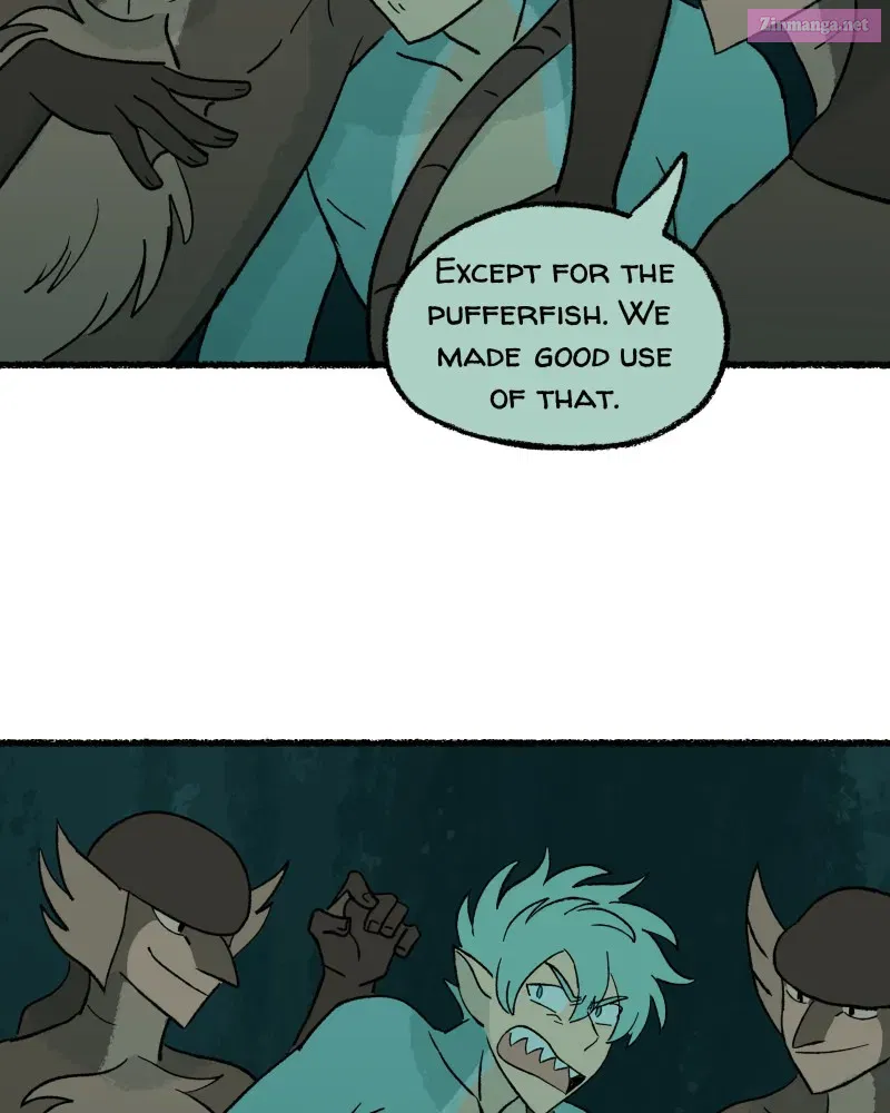 Read Castle Swimmer Manga Online