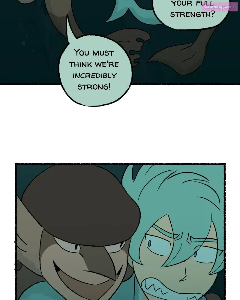 Read Castle Swimmer Manga Online