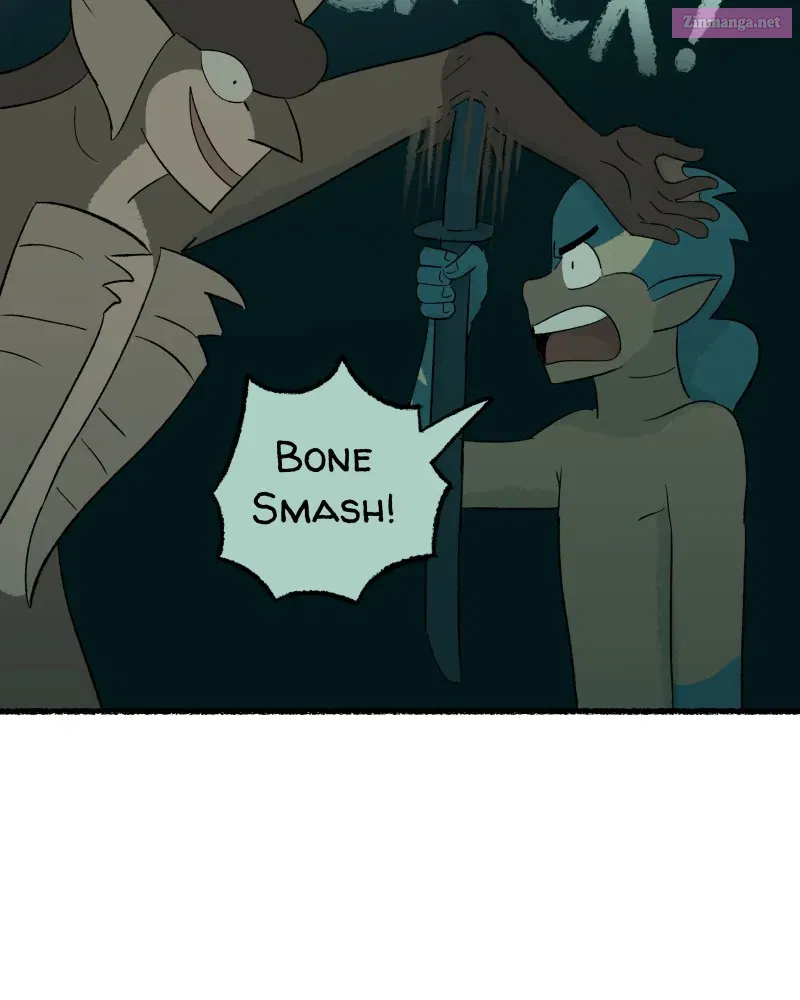 Read Castle Swimmer Manga Online