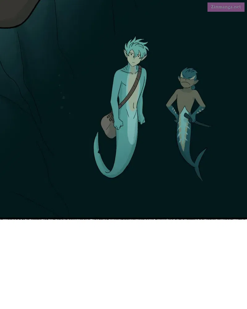 Read Castle Swimmer Manga Online