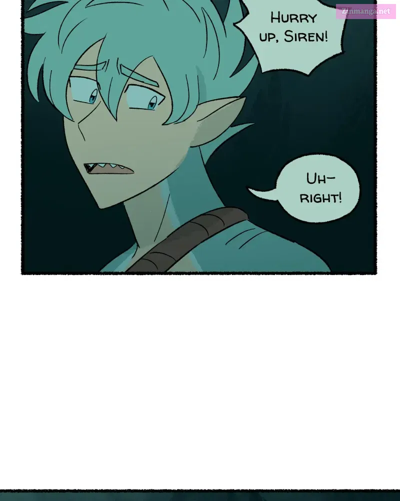 Read Castle Swimmer Manga Online