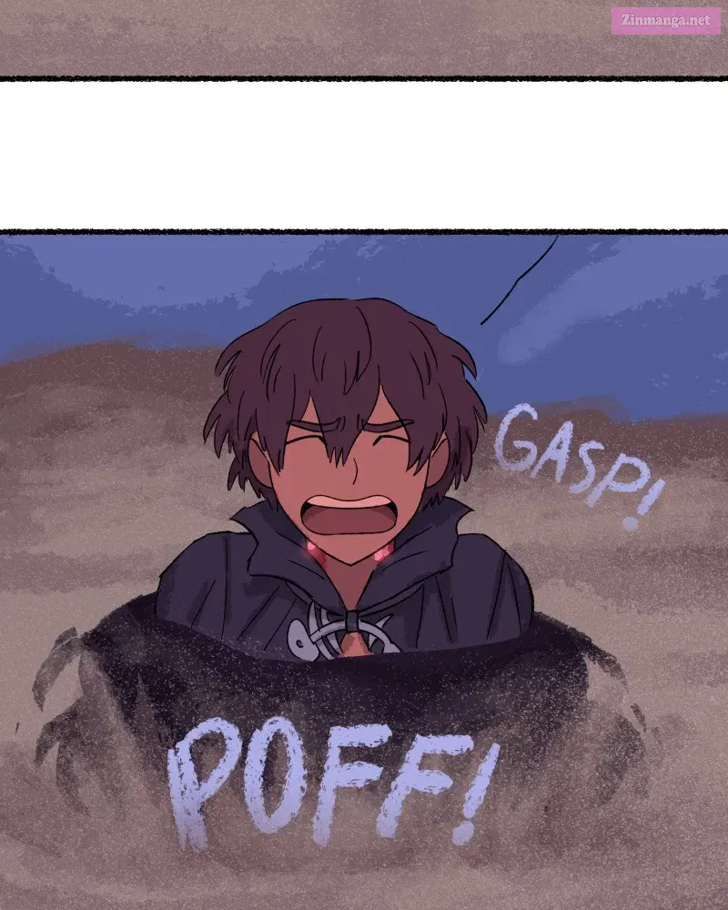 Read Castle Swimmer Manga Online