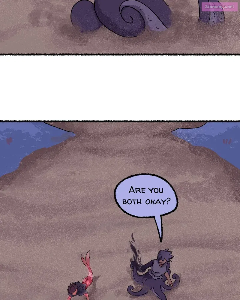 Read Castle Swimmer Manga Online