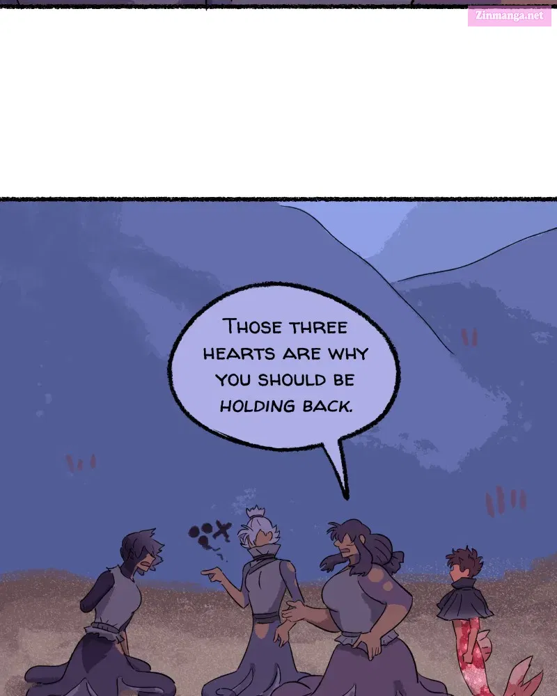 Read Castle Swimmer Manga Online