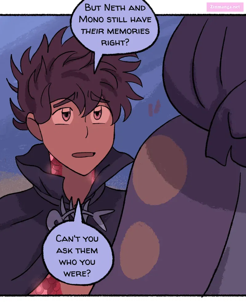 Read Castle Swimmer Manga Online