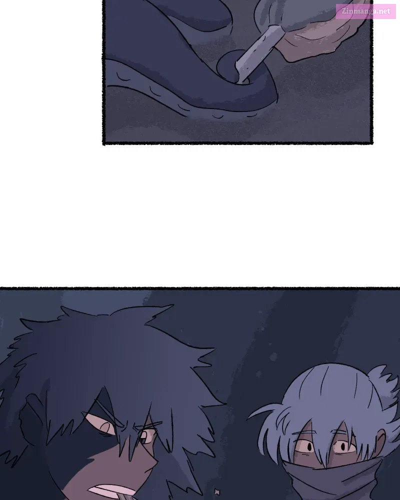 Read Castle Swimmer Manga Online
