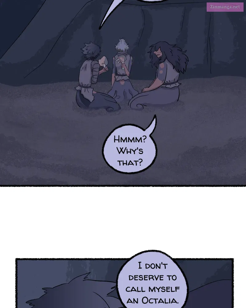 Read Castle Swimmer Manga Online