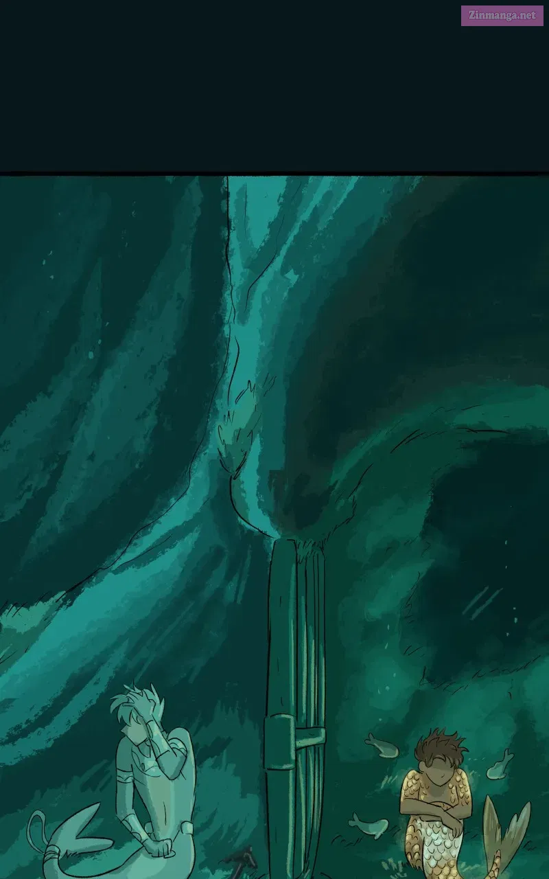Read Castle Swimmer Manga Online