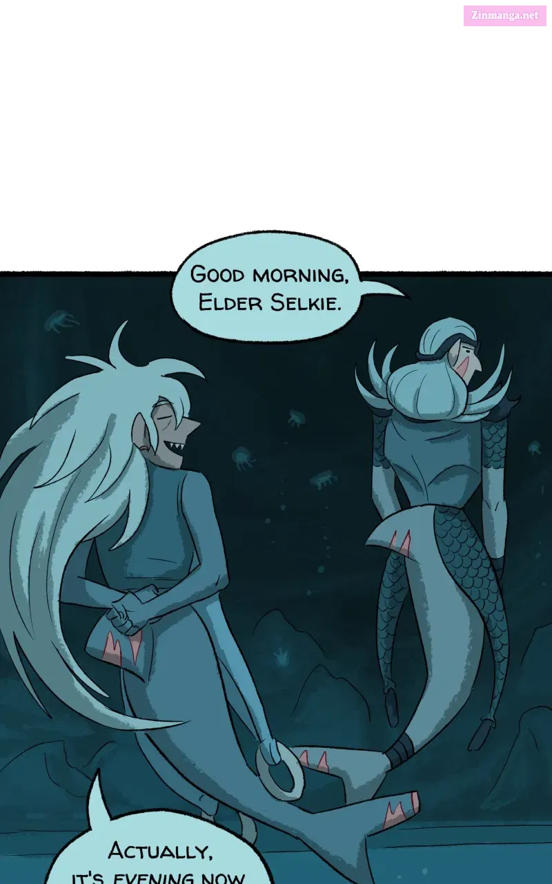 Read Castle Swimmer Manga Online